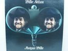 Willie Nelson - Shotgun Willie LP - Atlantic SD 7262 - Fully Tested VG Vinyl