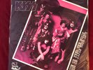 KISS – CUM ON FEEL THE NOIZE KISS ON JAPAN TOUR 1978 – 2LP BLACK VINYL