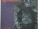 Queen (Highlander Soundtrack) A Kind Of Magic/A Dozen Red Roses For My...