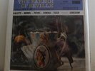 RCA LIVING STEREO SER 4512/3/4/5 Rossini: Barber of Seville LEINSDORF Ed.1