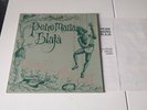 LP FOLK OCCITAN PEIRE MARIA BLAJA 