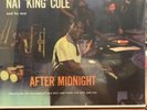 Nat King Cole and his Trio  After Midnight - 180g Pure Pleasure Sealed