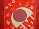 The Beatles * HONEY DON'T  * MEXICAN IMPORT  EP  4 SONGS NM/NM-   RINGO STARR