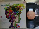 THEM - Now and Them TOWER psych classic LP