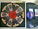 DAVY GRAHAM The Holly Kaleidoscope STUNNING Decca UK original LP SKL 5056