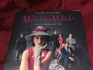 The Marvelous Mrs. Maisel Season 2 Vinyl 45 Limited Promo FYC Barbara Streisand