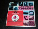 THE JAM—SOUND AFFECTS LP SEALED PD-1-6315 POLYDOR 1980 USA VINYL LP W/45 PROMO