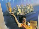 Supertramp-Breakfast in America (1LP ORANGE) (US IMPORT) VINYL NEW