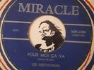 Les beethovens Pour moi ca va funk beat James brown french cover Quebec