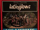 Cruz Garcia & Los Latinglows LP “Los Laureles” Joe Ortega Tejano Tex Mex