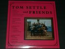 Tom Settle and Friends UK IMPORT SEALED/NEW 2016 Folk FAST SHIPPING