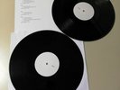 The Allman Brothers Band ?– A&R Studios... (RARE VINYL TEST PRESSING)