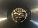78:BRUNSWICK 7896 RED NORVO and his ORCHESTRA  - JIVING THE JEEP / REMEMBER