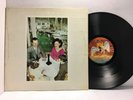 Led Zeppelin - Presence LP - Swan Song SS 8416 - Fully Tested EX- Vinyl - S4