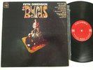 THE BYRDS LP FIFTH DIMENSION 1966 COLUMBIA CL 2549 MONO 369 SOUND 1ST PRESS
