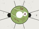 Yin Yin - Dion Ysiusk/Dis Ko Dis Ko Vinyl 7Inch Bongo Joe NEW