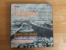DECCA CLASSICAL BOX SET-HERBERT VON KARAJAN-PUCCINI-LA BOHEME-SET-565-6-1973