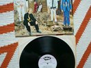 The Flying Burrito Bros The Gilded Palace Of Sin Vinyl UK LP EXC Gram Parsons