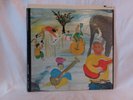 The Band, Music From Big Pink, Capitol, LP, VG/VG; gatefold, rainbow label