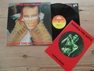 ADAM AND THE ANTS-KINGS OF THE WILD FRONTIER-CATALOGUE-SUPERB AUDIO-EX LP 1980