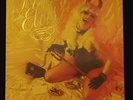 The Cramps A Date With Elvis ORANGE Vinyl LP LC 09797