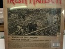 Iron Maiden Empire of the Clouds 2016 RSD Picture Disc 12 