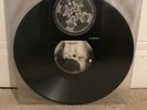 Caustic Window 3xLP Vinyl. Aphex Twin 1998 Rephlex. AFX Polygon Window Etc.