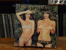 ROXY MUSIC ATCO 33-106 COUNTRY LIFE  ORIGINAL CHEESECAKE COVER VG+/VG+