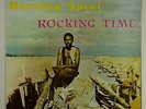 Burning Spear 