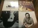 Klaus Hoffmann [4x Vinyl LP] LIVE + Was fang ich an + Westend + Veränderungen