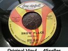 ? OTIS CLAY 'Show Place' NM ORIGINAL northern soul 45