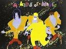 Queen: A Kind Of Magic LP Original recording reissued