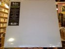 The Beatles s/t 2xLP sealed 180 gm vinyl self-titled White Album RE reissue