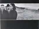 U2 The Joshua Tree (LP, Vinyl EX) Album Original
