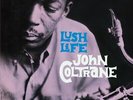 John Coltrane - Lush Life+1 Bonus Track (Ltd.180g Farbiges Viny Vinyl LP Wa NEU