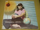 Barbara Gryfe What The World Needs Now Original Radio Canada 349 LP