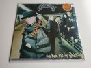 JJ8-CORA E - und der Mc Ist Weiblich Vin LP Deutschland 1997 Neu Versiegelt