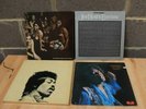 4 x Jimi Hendrix Vinyl LPs Electric Ladyland, Hendrix In The West & More  - 221