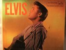 ELVIS PRESELY * ELVIS VOLUME I * EP