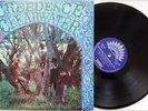 CREEDENCE CLEARWATER REVIVAL LP Vinyl France 1968 Suzie Q * RARE