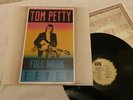 TOM PETTY - FULL MOON FEVER, MCA, 1989, EX/M- , LP
