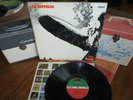 LED ZEPPELIN Vinyl Lp SELF TITLED Original 1969 Atlantic SD 8216