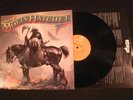 Molly Hatchet - S/T - 1978 Vinyl 12'' Lp./ VG+/ Southern Hard Rock AOR