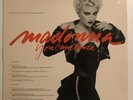 Rare Madonna You Can Dance Promo Vinyl Record 2892