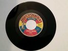REGGAE 45 JOSEPH COTTON CUMBIA / CUMBIA (VERSION) 7