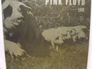 PINK FLOYD - THE BEST OF TOUR '72 LP - Coloured Marble Vinyl