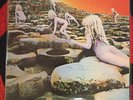 LED ZEPPELIN 1973 HOUSES OF THE HOLY LP VINYL RECORD ATLANTIC LABEL