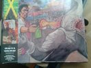 Benny The Butcher RJ Payne - Dead U A Guh Dead / Sugar Ray Leonard.BSF OBI Art