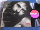 Allen Ginsberg Reads Kaddish/1966 Mono LP/Atlantic 4001/PRISTINE MINT-
