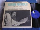 Herbie Nichols/The Third World/PROMO/1975 Double LP/Blue Note BN-LA-485-N2/MINT-